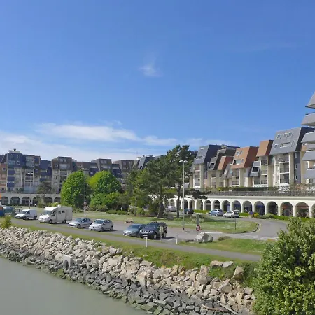 Appartement Cap Cabourg-25 *
