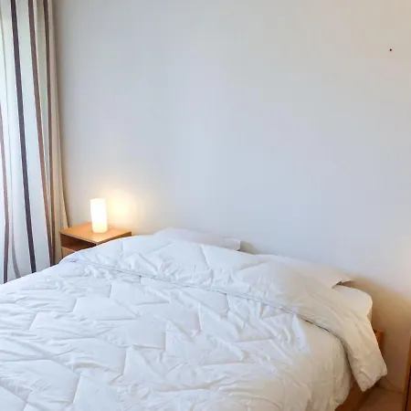 Cap Cabourg-25 Appartement