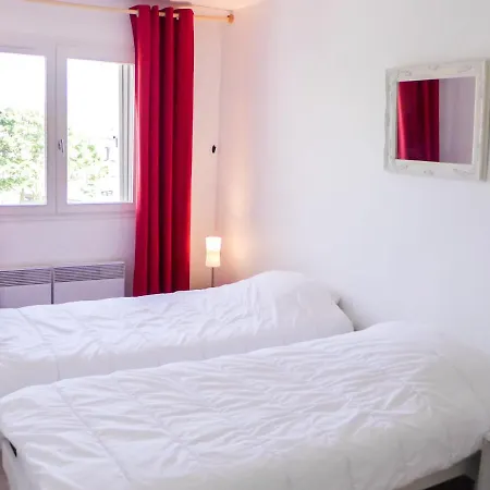Appartement Cap Cabourg-25